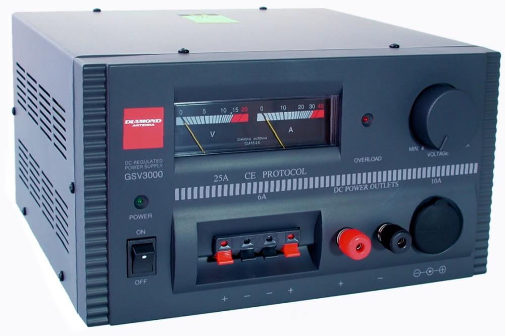 Güç Kaynağı-Adaptörler