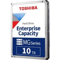 10TB TOSHIBA 7200R MG10 7/24 SATA 512M MG10ADA10TE