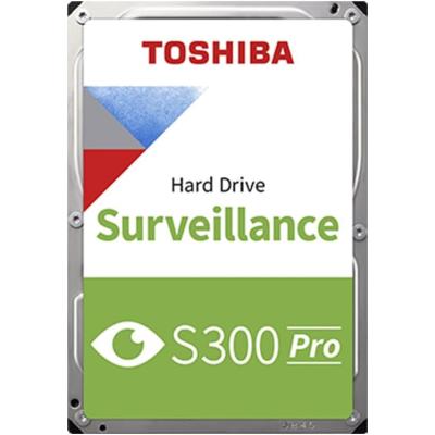 10TB TOSHIBA 7200RPM S300 SATA3 256MB MD10ADA10TV