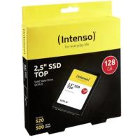 128GB INTENSO 3812430 2.5" 520/500MB/s SSD