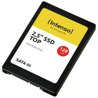 128GB INTENSO 3812430 2.5" 520/500MB/s SSD
