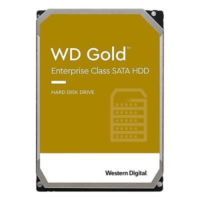 12TB WD GOLD ENTERPRISE 7200R SATA3 512M WD122KRYZ