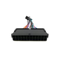 14 Pin Psu Power Supply To 24 Atx Dönüştürücü 4981