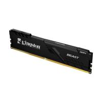 KINGSTON FURY BEAST KF432C16BB/16TR 16GB 3200MHZ DDR4 CL16 DIMM PC RAM