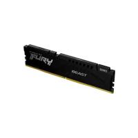 16GB KINGSTON FURY DDR5 5200Mhz KF552C40BB/16 1x16G