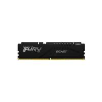 16GB KINGSTON FURY DDR5 5200Mhz KF552C40BB/16 1x16G