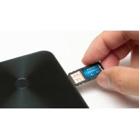 1TB KIOXIA EXCERIA G2 MICRO SDXC U3 V30 4K 100 MB/s LMEX2L001TG2