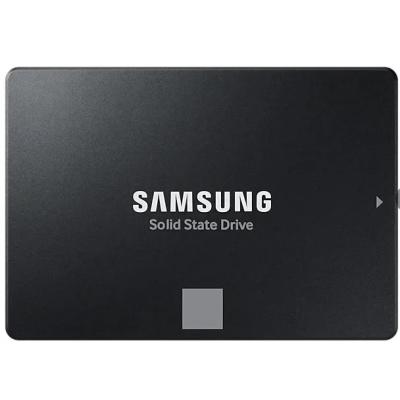 1TB SAMSUNG 870 560/530MB/s EVO MZ-77E1T0BW SSD (Resmi Distribütör Garantili)