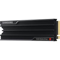 1TB SAMSUNG 9100 PRO HEATSINK 14700/14800MB/s MZ-VAP1T0CW SSD