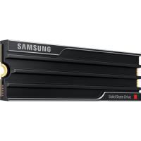1TB SAMSUNG 9100 PRO HEATSINK 14700/14800MB/s MZ-VAP1T0CW SSD