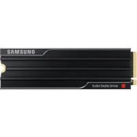 1TB SAMSUNG 9100 PRO HEATSINK 14700/14800MB/s MZ-VAP1T0CW SSD