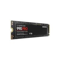 1TB SAMSUNG 990 PRO 7450/6900MB/s M.2 NVMe MZ-V9P1T0BW (Resmi Distribütör Garantili)