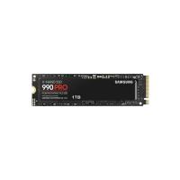 1TB SAMSUNG 990 PRO 7450/6900MB/s M.2 NVMe MZ-V9P1T0BW (Resmi Distribütör Garantili)