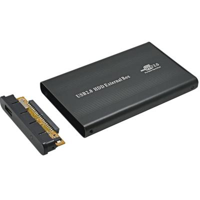 2.5 İDE HARDDİSK KUTUSU 4513