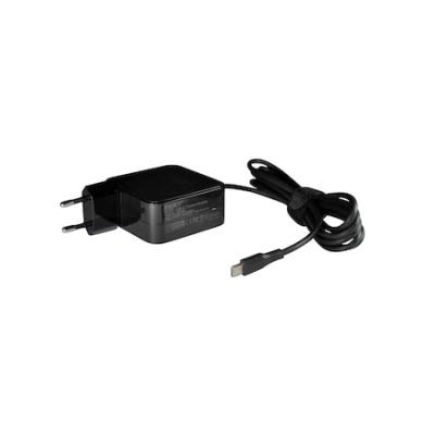 20V 2.25A /12V 3A / 5V 2A 45W NOTEBOOK ADAPTOR ASUS LENOVO HP VE DELL UYUMLUDUR CSADP017 (Type C Adaptör 45w)