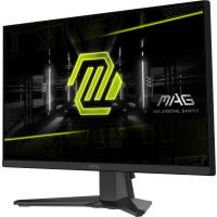 23.8 MSI MAG 242F 0.5MS 200HZ FLAT RAPID IPS FREESYNC MONITOR