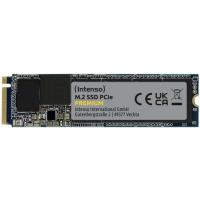 250GB INTENSO 3835440 M.2 NVME GEN3 2100/1100/MB/s SSD