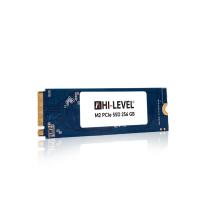 256GB HI-LEVEL HLV-M2PCIeSSD2280/256G NVMe SSD