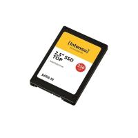 256GB INTENSO 3812440 2.5" 520/500MB/s SSD