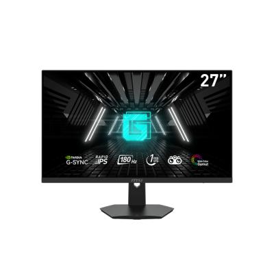 27 MSI G274F IPS FHD 1MS 180HZ FLAT RAPID