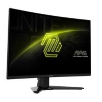 27 MSI MAG 274CXF 0.5MS 280HZ ADAPTIVESYNC FHD