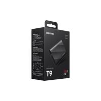 2TB SAMSUNG 2000/1950MB/s USB 3.2 GEN 2X2 TAŞINABİLİR T9 MU-PG2T0B/WW