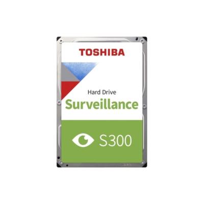 2TB TOSHIBA 5400RPM S300 SATA3 128MB 7/24 HDWT720UZSVA
