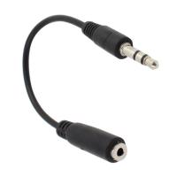 3.5MM ERKEK TO 2.5MM DİŞİ ÇEVİRİCİ AL4656 DÖNÜŞTÜRÜCÜ ADAPTOR