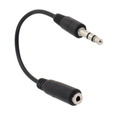 3.5MM ERKEK TO 2.5MM DİŞİ ÇEVİRİCİ AL4656 DÖNÜŞTÜRÜCÜ ADAPTOR