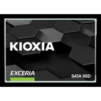 480GB KIOXIA EXCERIA 2.5" 3D 555/540 MB/sn 3Yıl (LTC10Z480GG8)