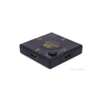 4K DESTEKLİ HDMI SWiTCH 4860 3 PORT ÇOKLAYICI