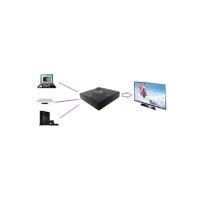 4K DESTEKLİ HDMI SWiTCH 4860 3 PORT ÇOKLAYICI