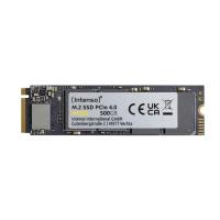 500GB INTENSO MI500 3836450 5300/400MB/s SSD