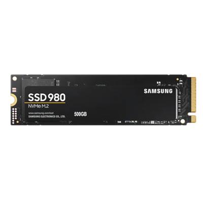 SAMSUNG 980 500GB 3100MB/-2600MB/S M.2 NVME SSD MZ-V8V500BW