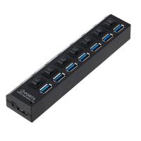7 PORT USB 3.0 ÇOKLAYICI HUB 4581