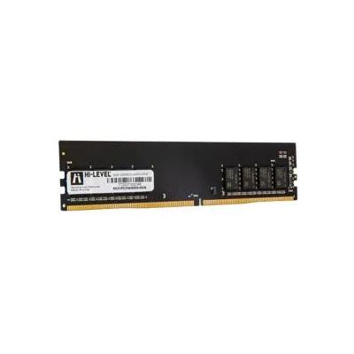 8GB DDR4 3200MHz CL22 HLV-PC25600D4-8G HI-LEVEL