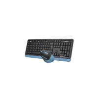 A4 TECH FG1035 2.4G MAVİ Q FN-MM KLV+OPT.MOU 2000D