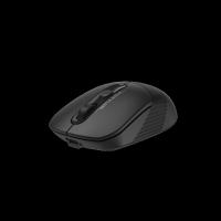 A4 TECH FG10CS OPTIK MOUSE SILENT GRİ 2000 DPI