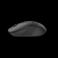 A4 TECH FG10CS OPTIK MOUSE SILENT GRİ 2000 DPI