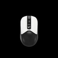 A4 TECH FG12S OPTIK MOUSE NANO SILENT PANDA12000DPI