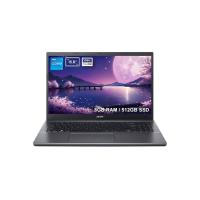 ACER EX215-55 I5-1235U 8GB 512GB 15.6" FHD IPS FREEDOS NOTEBOOK NX.EGYEY.007