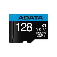 ADATA 128GBMICRO SD KART AUSDX128GUICL10A1-RA1