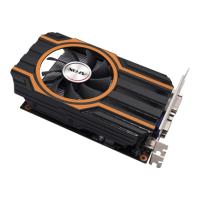 AFOX GEFORCE GTX750TI 4GB DDR5 AF750TI-4096D5H3-V3