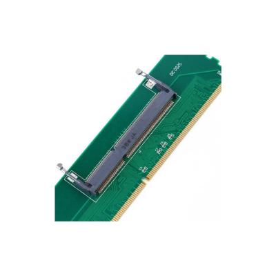 AL4225 DDR3 NOTEBOOK RAM MASAÜSTÜ RAM DÖNÜŞTÜRCÜ SO DİMM TO DİMM