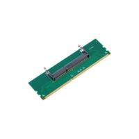 AL4225 DDR3 NOTEBOOK RAM MASAÜSTÜ RAM DÖNÜŞTÜRCÜ SO DİMM TO DİMM