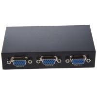 ALFAIS 2 PORT VGA SWİTCH AL4675