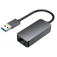 ALFAIS 4743 USB TO ETHERNET 2500MBPS GIGABIT USB ETHERNET
