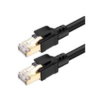 Alfais 5217 Cat8 10M 40Gbps S/ftp 2000MHz Yüksek Hızlı İnternet Kablosu