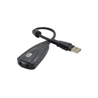 Alfais AL-4687 7.1 USB Ses Kartı
