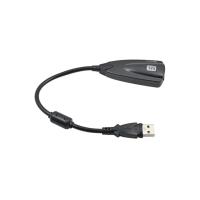 Alfais AL-4687 7.1 USB Ses Kartı